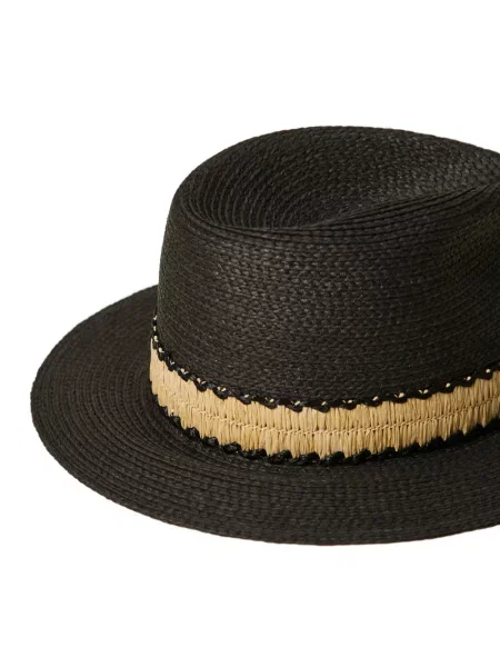 Căciulă Twinset negru