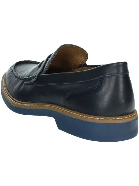 Pantofi Imac albastru