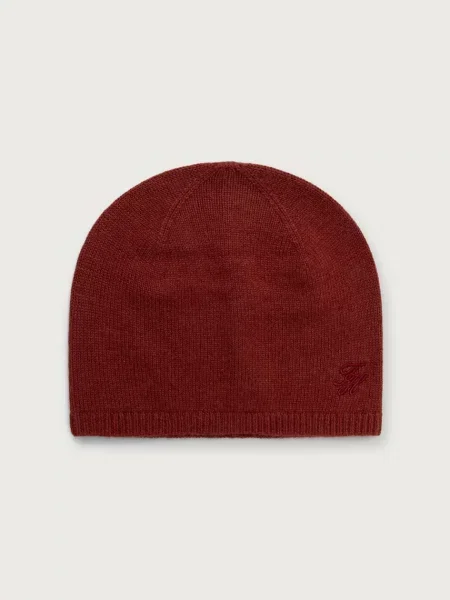 Tommy Hilfiger căciulă de damă din lână
