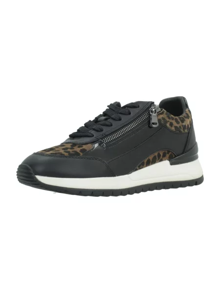Pantofi Geox negru