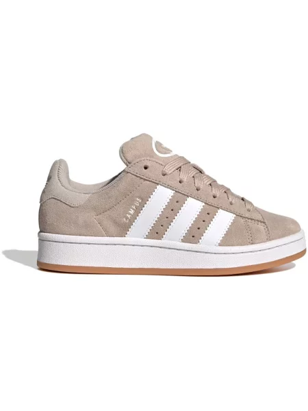 Tenisky Adidas béžová