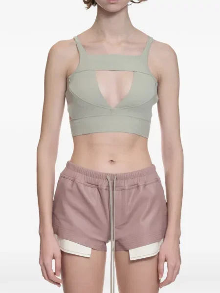 Top Rick Owens gri