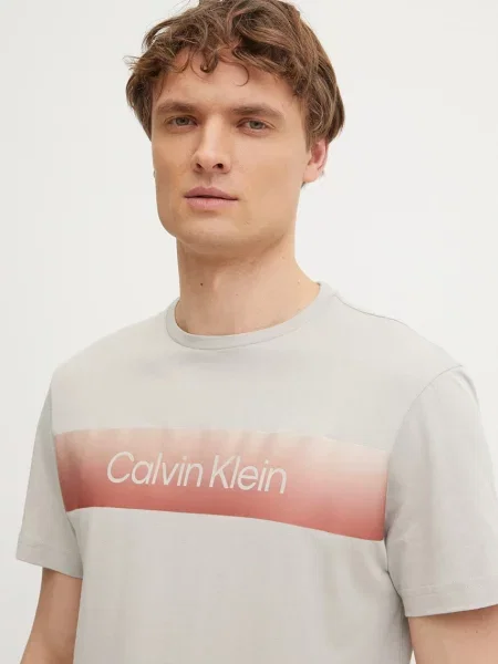Calvin Klein majica bež