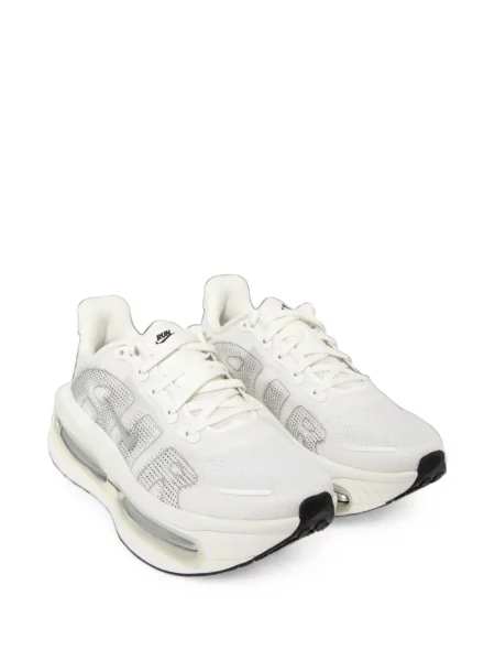 Sneakerși Nike Vomero cu bretele alb