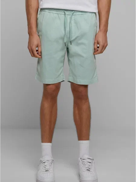 Шорти Urban Classics кепър черно