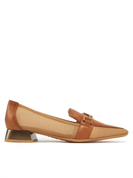 Туфли Hispanitas коричневые