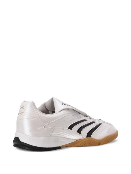Sneakerși Adidas Predator alb