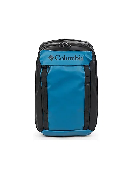 Nahrbtnik Columbia modra