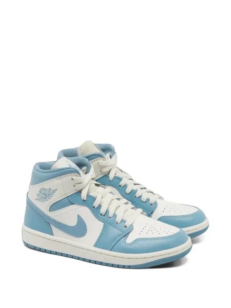 Sneakerși Jordan albastru