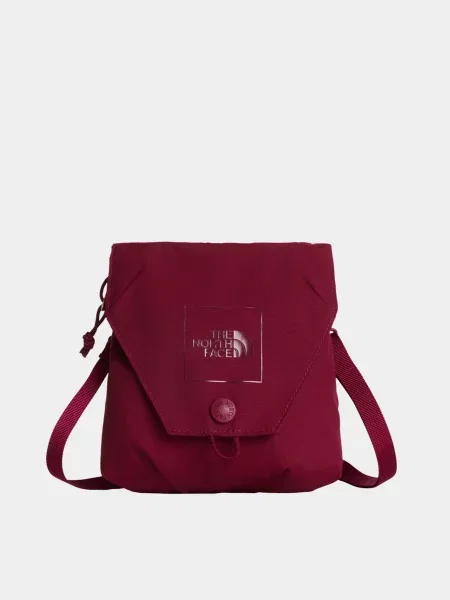 The North Face GLEN CANYON POCKET CROSSBODY Крос-боді Унісекс червоний