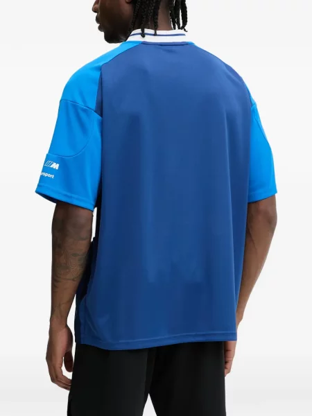 Tricou Puma albastru