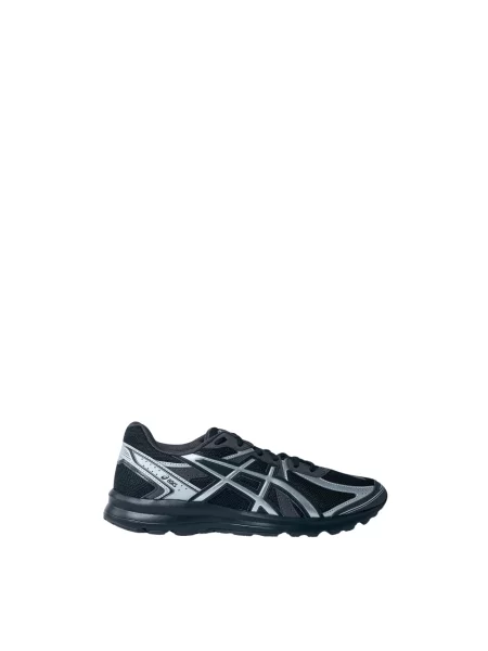 Sneakers Asics Jog Black/ Pure Silver EUR 37 czarne