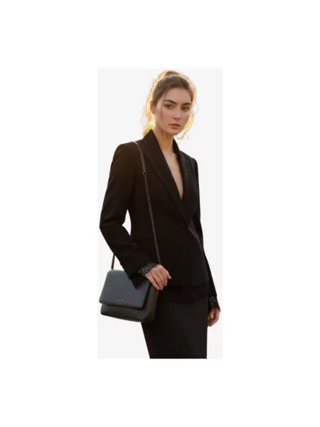 Marynarka Twinset czarna
