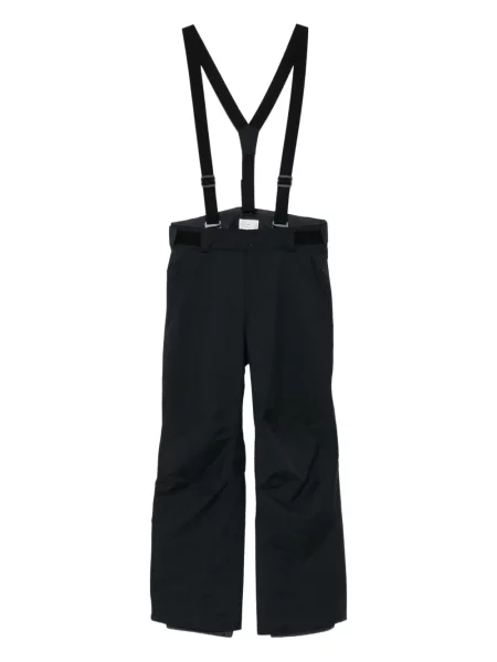 Izolat pantaloni de schi Rossignol negru