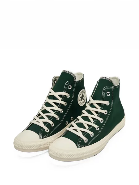 Sneakerși Converse Chuck Taylor All Star albastru