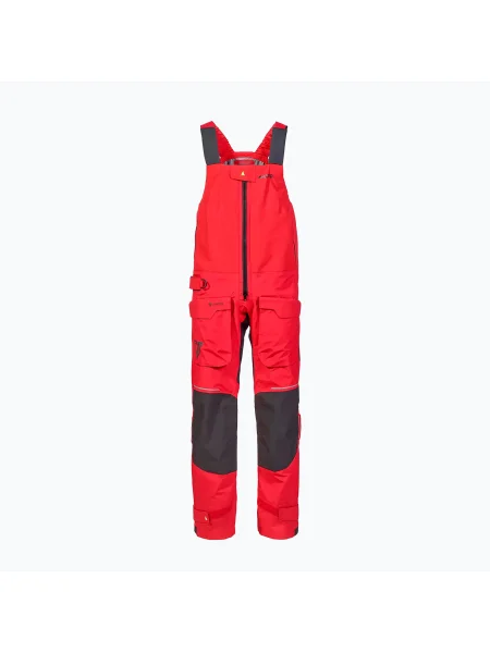 Olcsóbban. Nadrág żeglarskie férfi Musto MPX Gore-Tex Pro Offshore true red. Méret: L piros