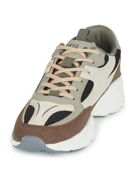 Pantofi Fila maro
