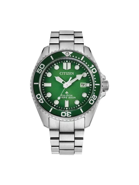 Zegarek Citizen szary