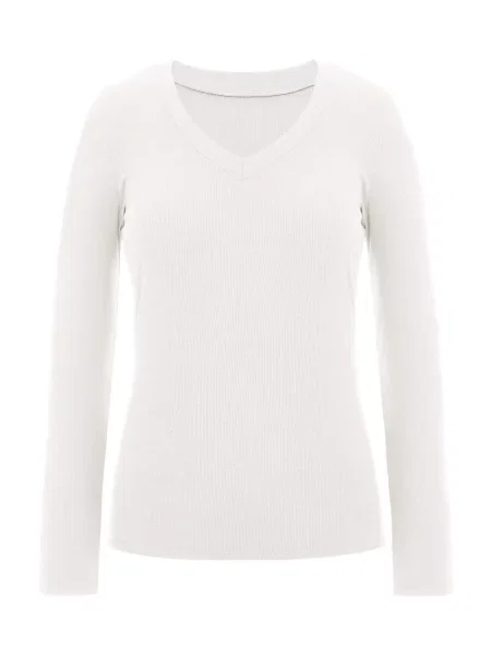 Imily Bela Tricou alb