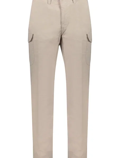 Pantaloni North Sails bej