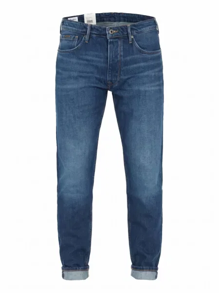 Pepe Jeans Callen închis albastru