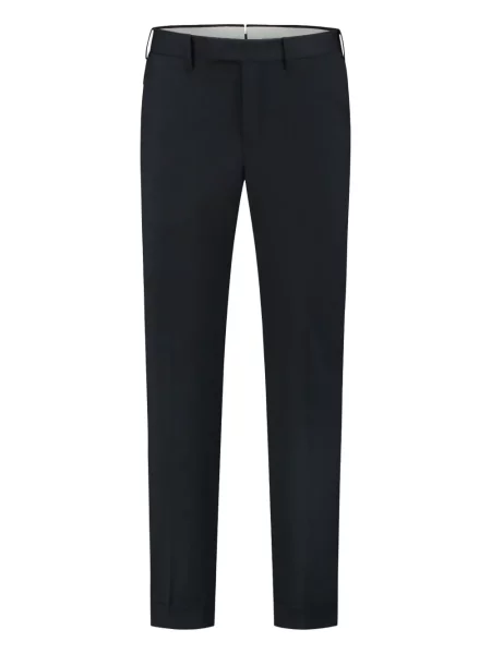 Pantaloni Pt Torino albastru
