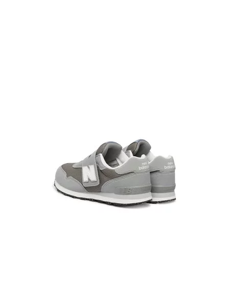 Superge New Balance siva