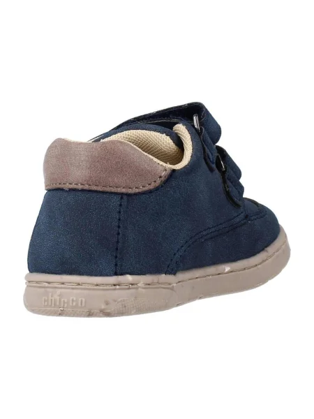 Pantofi copii Chicco albastru
