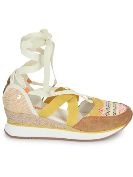 Pantofi Gioseppo bej