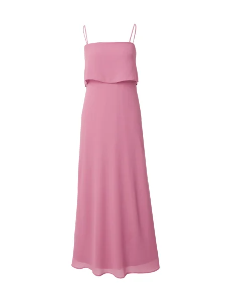 Vila Rochie de seară Milina roz