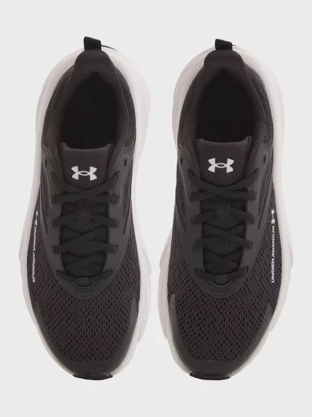 Дитячі кросівки Under Armour Rogue чорні