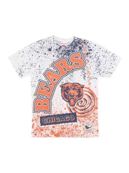 Koszulka Mitchell & Ness