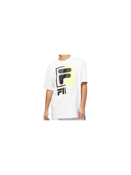 Póló Fila fehér