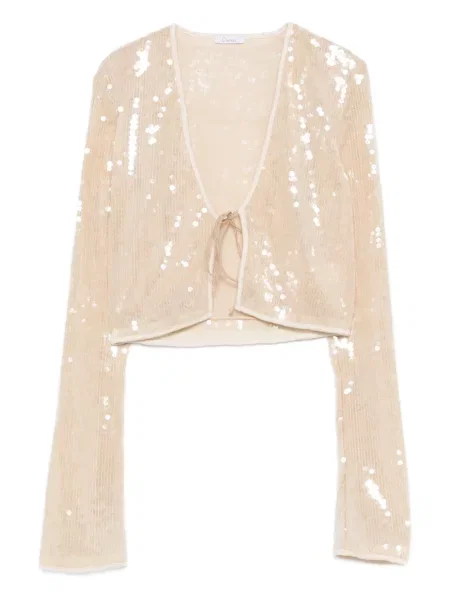 Top Oseree cu paiete