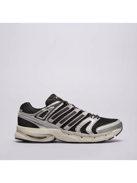 Sneakersy Adidas czarne