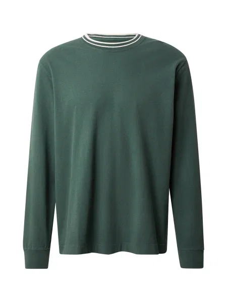 Abercrombie & Fitch Majica zelena