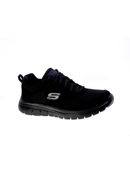 Tenisice Skechers crna
