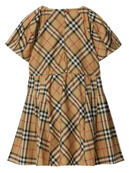 Sukienka dziecięca Burberry