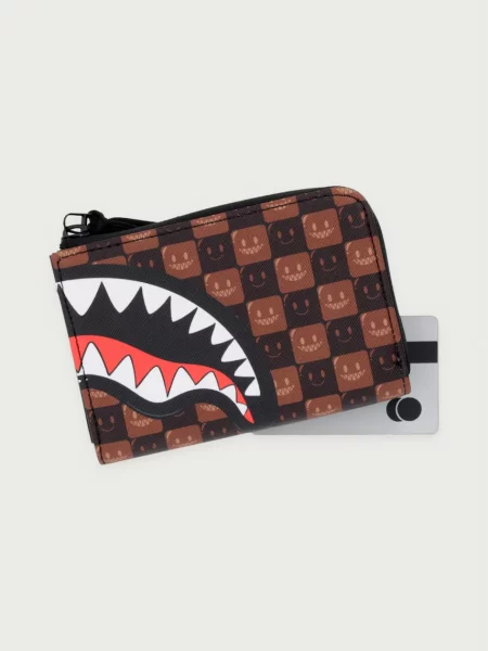 Táska Sprayground barna
