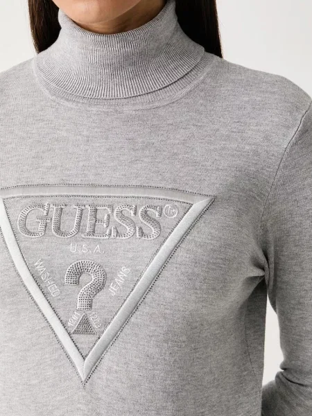 Guess светр з віскозою HALLIE