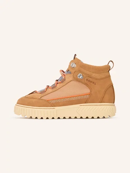 Sorel Botki Sznurowane Ona Ave™ Peak Boot braun
