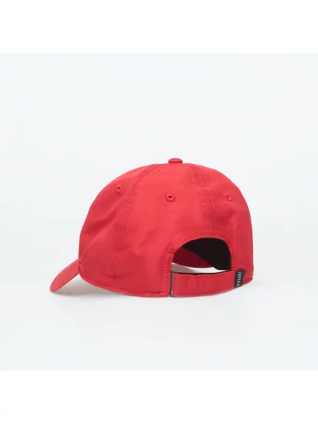 Kšiltovka Jordan Jan Jordan Essentials Cap Gym Red Universal červená