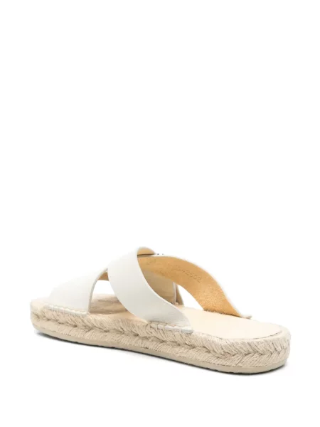 Sandale Loewe din piele