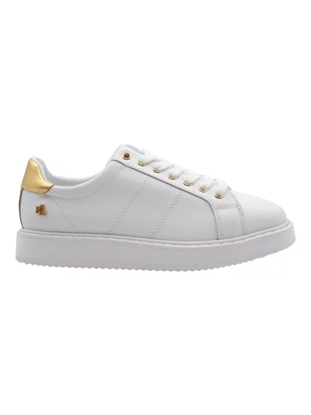Sneakersy Ralph Lauren