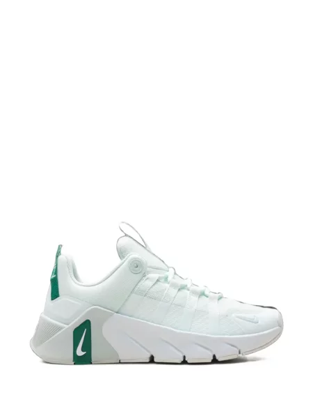 Sneakerși Nike Metcon alb
