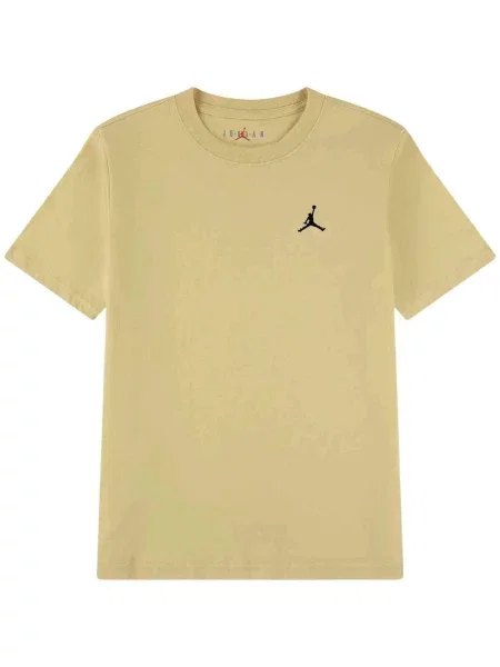 Tričko Nike žltá