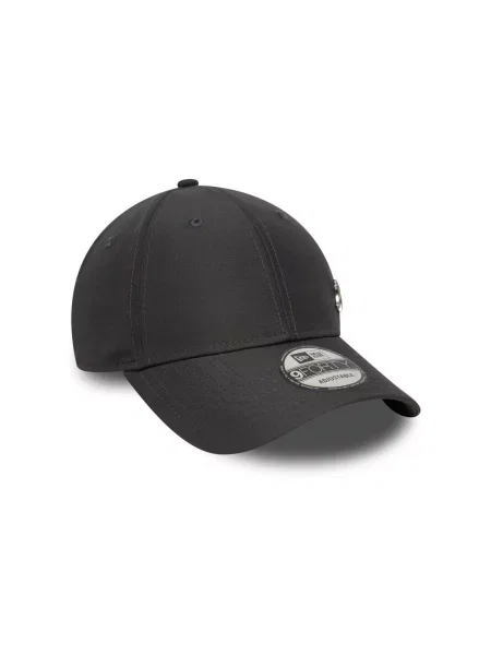NEW ERA Kšiltovka NEYYAN tmavě / stříbrná šedá