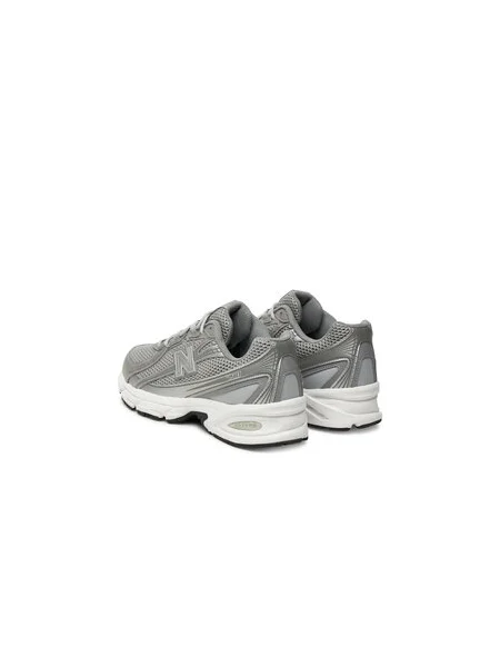 New Balance Sportcipők M ezüst