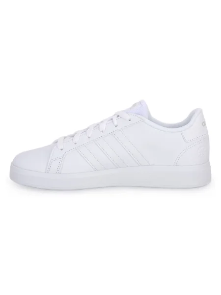 Pantofi Adidas alb