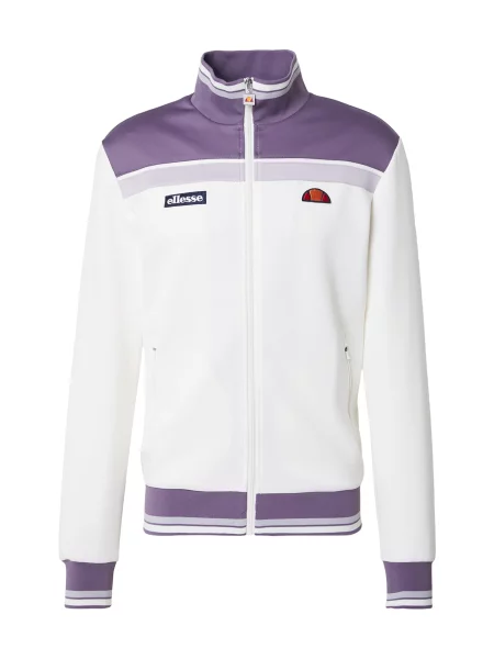 ELLESSE Hanorac VIGNOLA lila alb